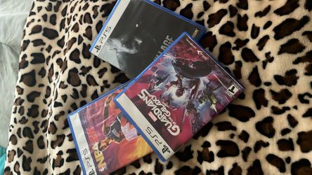 PS5