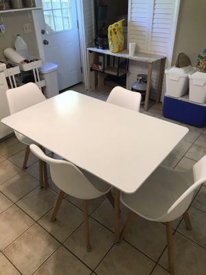 New And Used Dining Table For Sale In Chattanooga Tn Offerup