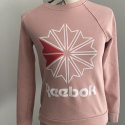 Classic Reebok Sweatshirt