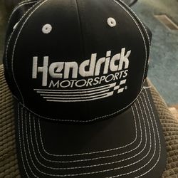Hendricks Motorsports Hat 5 9 24 48
