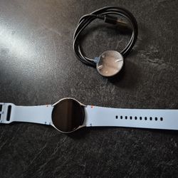 Samsung Galaxy Fe Watch