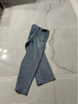 LV Woman’s Jeans