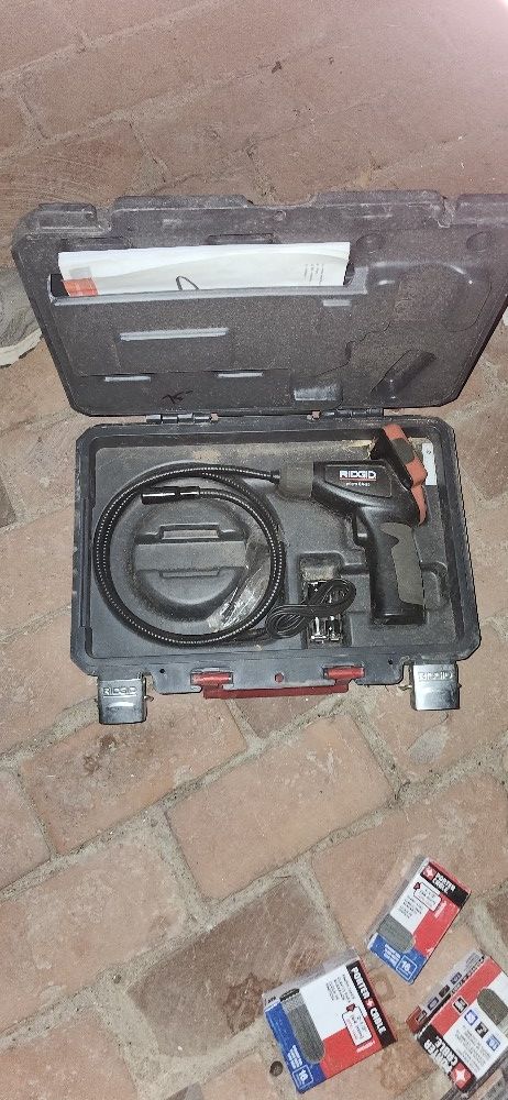 RIGID CAMERA