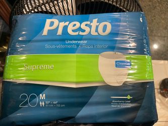 Adult Diapers