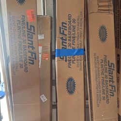 slant fin 30 basboard heaters 