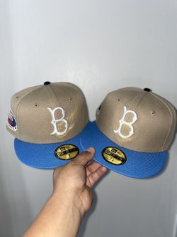 Brooklyn Dodgers