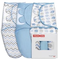 Baby Swaddle Blankets