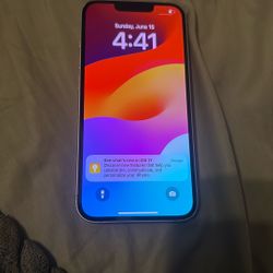 iPhone 14 white 
