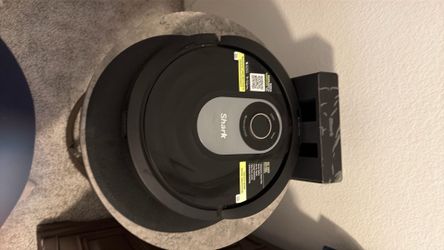 Shark AI VACMOP Robot Vacuum & Mop