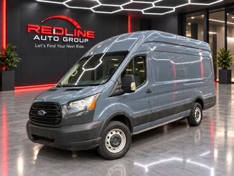 2019 Ford Transit 250 Van