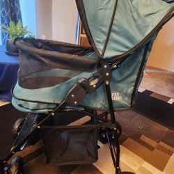Pet Stroller 