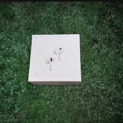 AirPods Pro 2