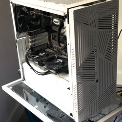 i9-9900k Build