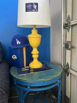3 Piece Table Set