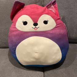 Squishmallows - Ayana