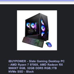 Gaming Pc 