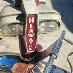 Hiwatha Beach Cruiser