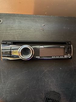 Radio thing