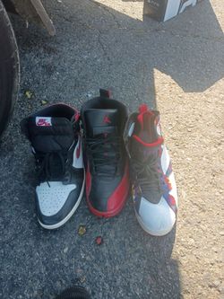 I have pairs for these size  15