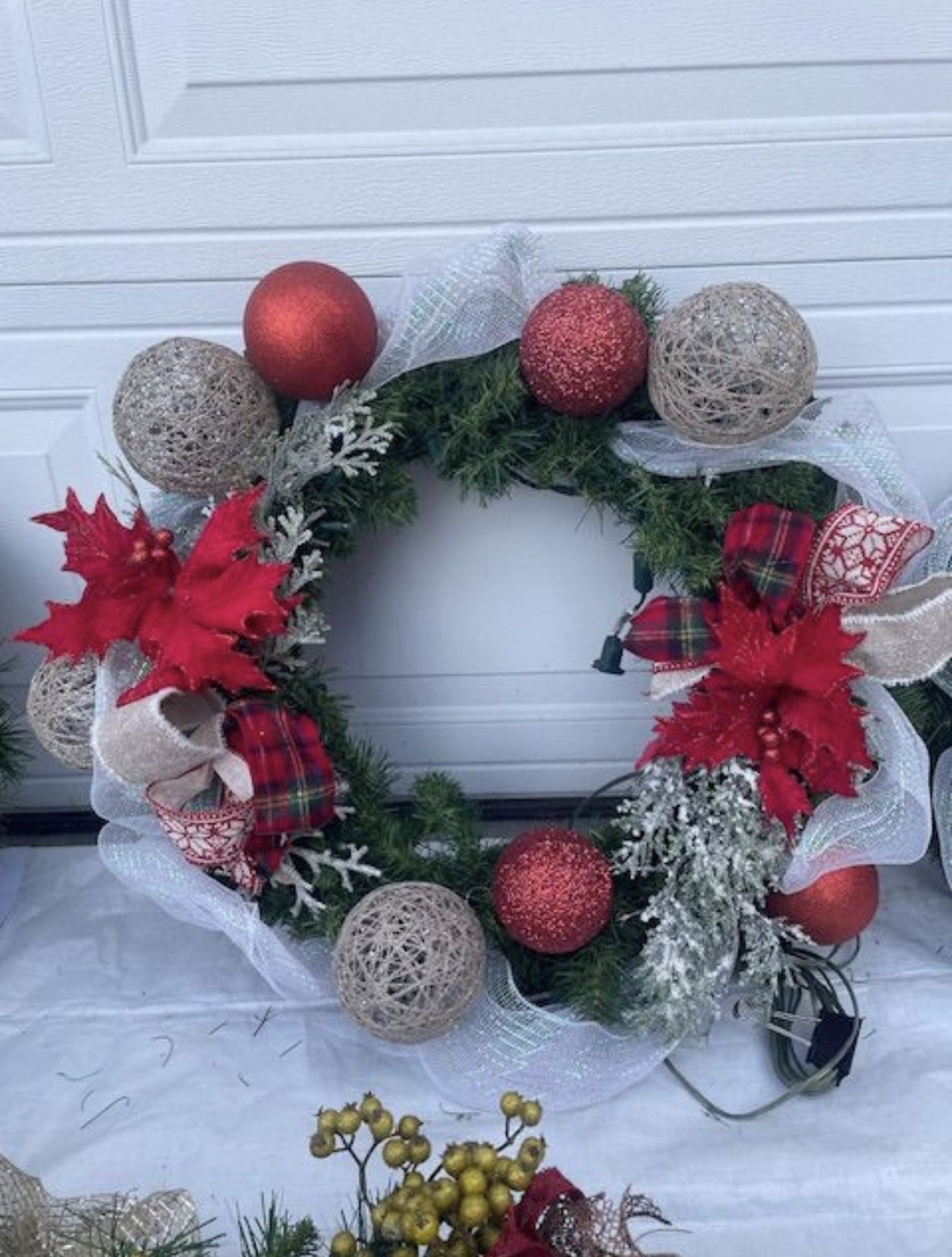 Christmas Wreath