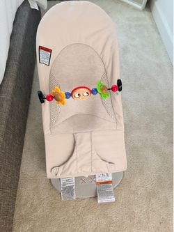 Baby bjorn