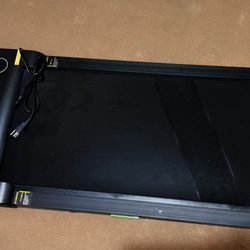 Walking pad