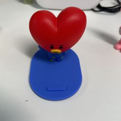 BT21 Mobile holder