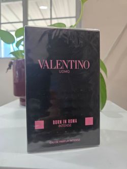VALENTINO perfume