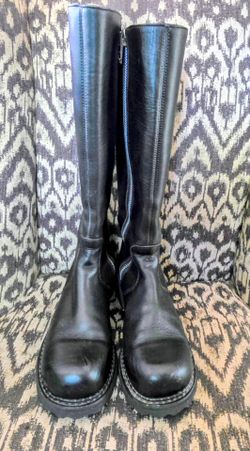 Fluevog Cece Boot