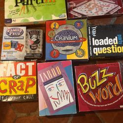 Board Games
