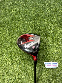 Nike Covert Tour Driver 10.5 Loft Stiff RH