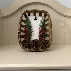 Christmas Photo Clip Decor 🎄