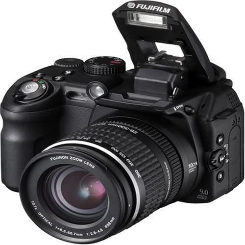 Fuji FujiFilm Finepix S9000 Camera