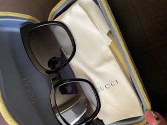 Gucci Glasses