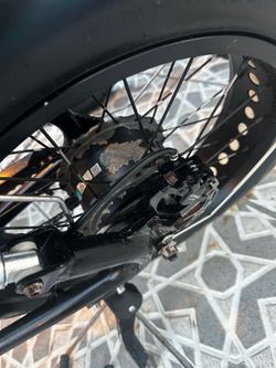 20x4 bafang 750 w Ebike motor