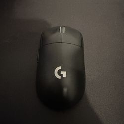 G Pro Super light Gaming Mouse 