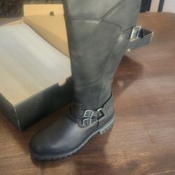 Harley-Davidson Boots New