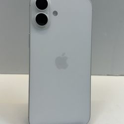 Apple iPhone 16 PLUS 128g. ( Fully Unlocked )