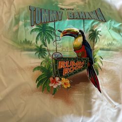 TOMMY BAHAMA LIMITED EDITION