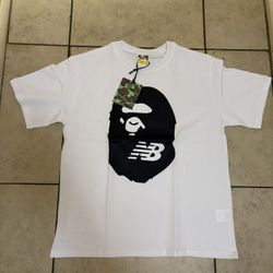 Bape shirts 