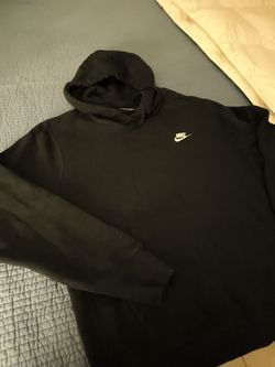 Nike. Hoodie