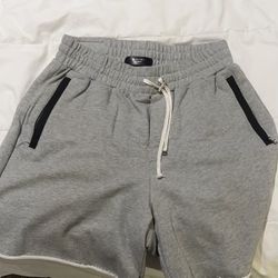 Amiri Core Logo Shorts