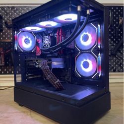 Gaming PC – RTX 3070 / i9-9900K / 32GB RAM 