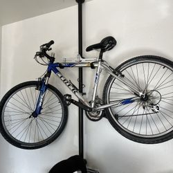 Trek 820 Mountain Bike 17.5