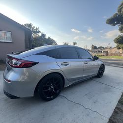 Window Film Automotive Tint