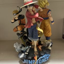 Jump Force