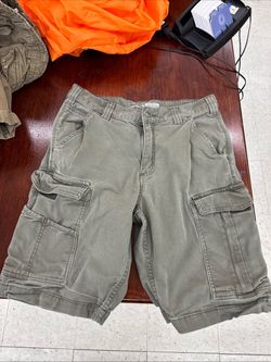 Carhartt Relaxed Fit Cargo Shorts