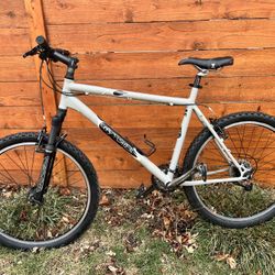 Gary Fisher Tassajara