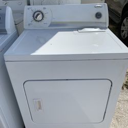 Whirlpool Dryer White Ex Lg