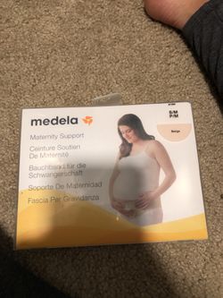Maternity band